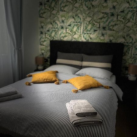 Roman Residence Apartment Borşa Εξωτερικό φωτογραφία