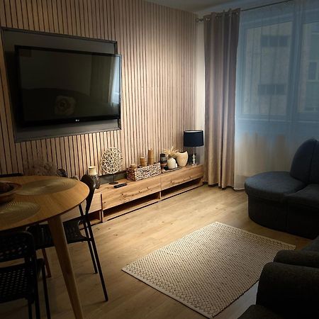 Roman Residence Apartment Borşa Εξωτερικό φωτογραφία