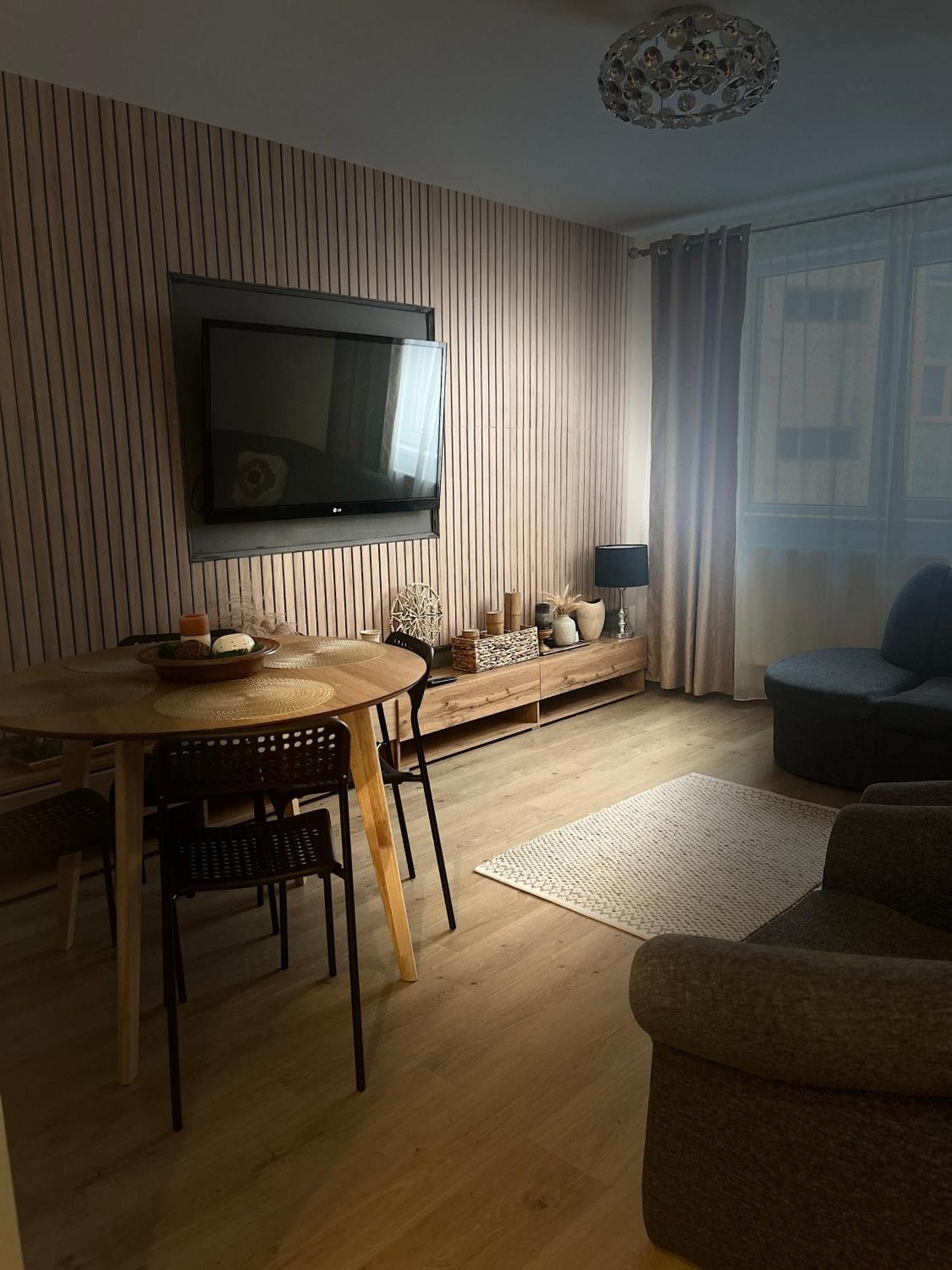 Roman Residence Apartment Borşa Εξωτερικό φωτογραφία