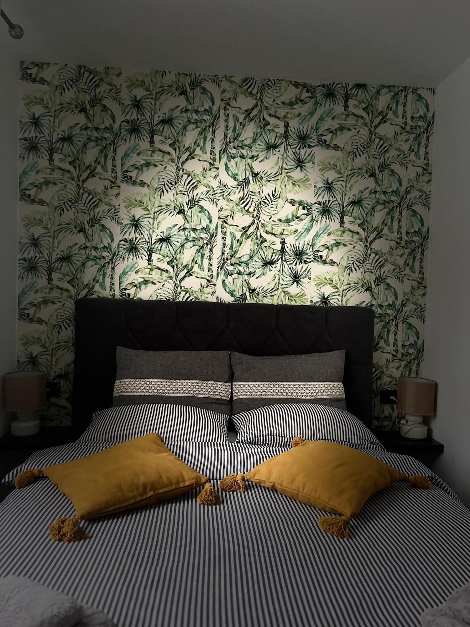 Roman Residence Apartment Borşa Εξωτερικό φωτογραφία