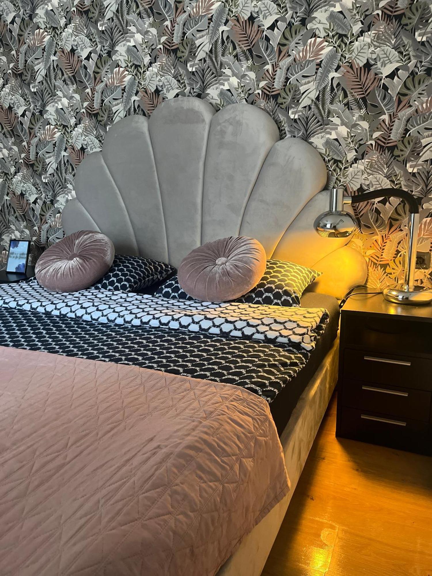 Roman Residence Apartment Borşa Εξωτερικό φωτογραφία
